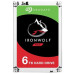 Seagate IronWolf 6TB NAS 7200 RPM 3.5" Internal HDD